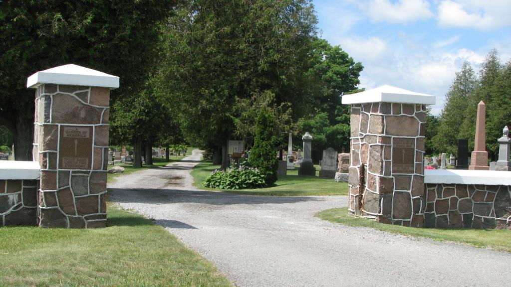 Welcome United Church Cemetery